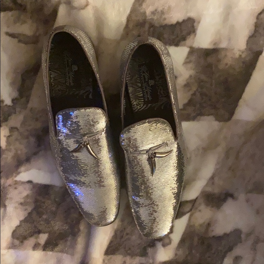 Dress Shoes